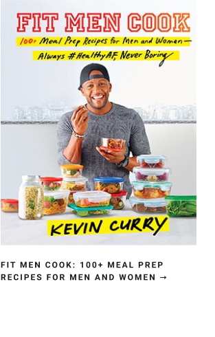 Fit Men Cook