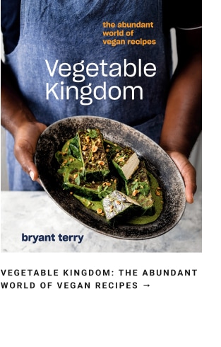 Vegetable Kingdom