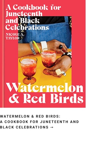 Watermelon and Red Birds