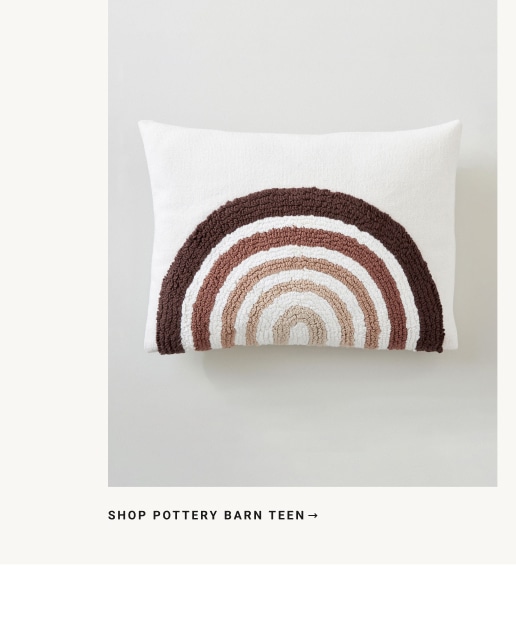 Shop Pottery Barn Teen