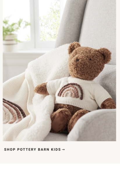 Shop Pottery Barn Kids