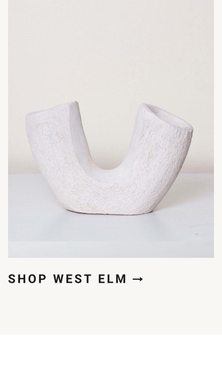 Shop West Elm