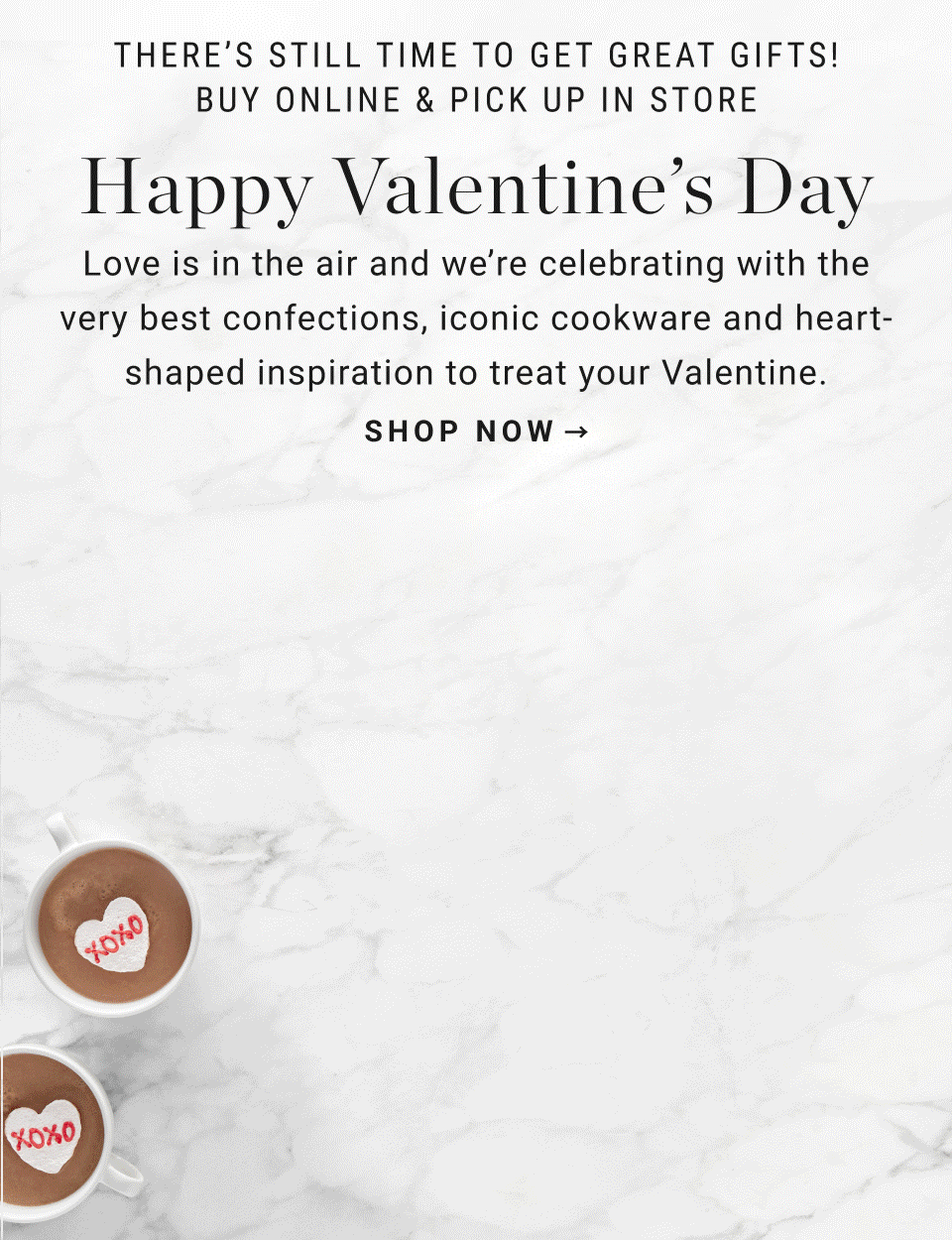 Buy Valentine's Day Gifts for Her Online – BoxUp Luxury Gifting