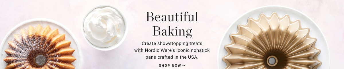 Beautiful Baking >