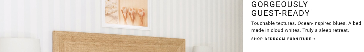 Shop Bedroom Furniture