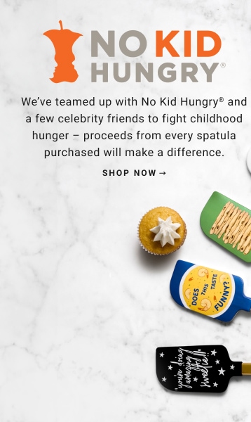 Shop No Kid Hungry Collection >