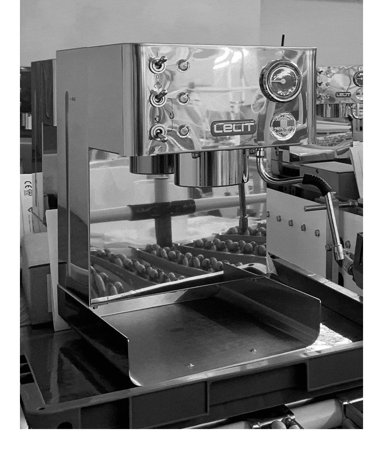 Premium LELIT Espresso Machines & Accessories | Williams Sonoma Premium LELIT Espresso Machines & Accessories | Williams Sonoma