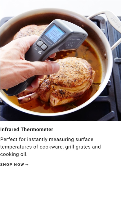 Infrared Thermometer