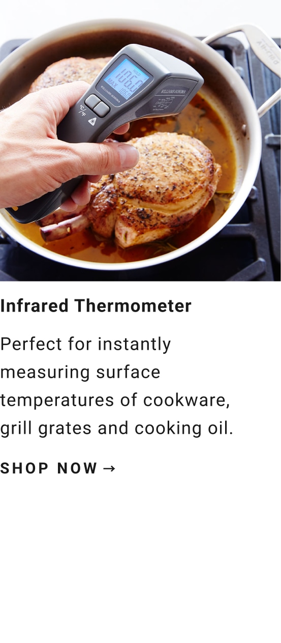 Infrared Thermometer