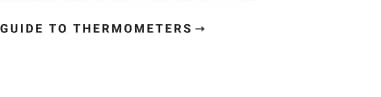 Guide to Thermometers