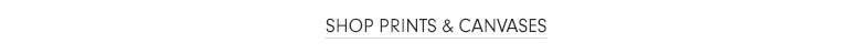 Shop Prints & Canvases 