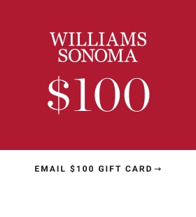 Email $100 Gift Card