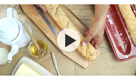 Baguettes >
