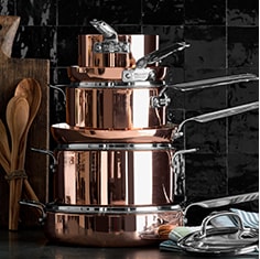 CaringForCopper-LinedCopper CaringForCopper-LinedCopper