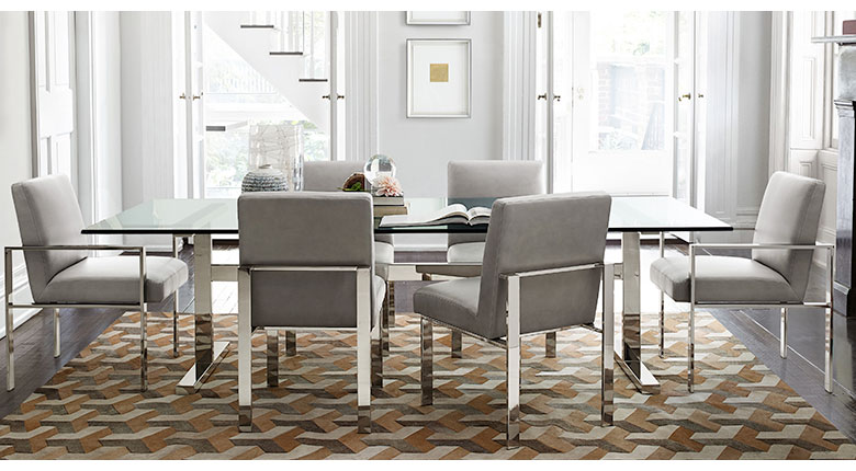 How to Choose a Furniture Finish