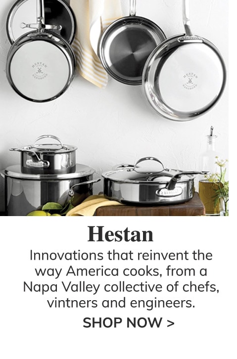 Hestan >