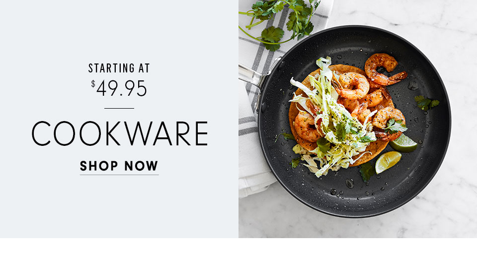 Cookware