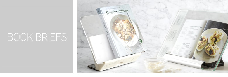 Book Briefs Book Briefs