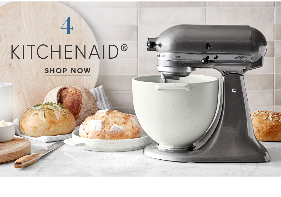 KitchenAid