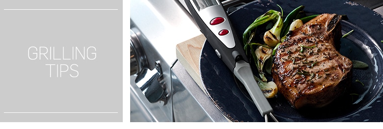 Grilling Tips Grilling Tips