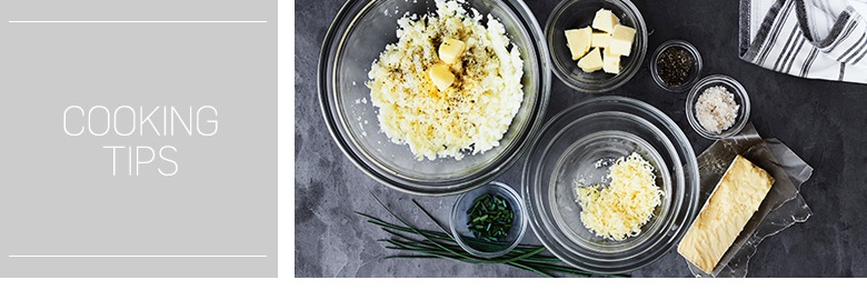 Cooking Tips Cooking Tips