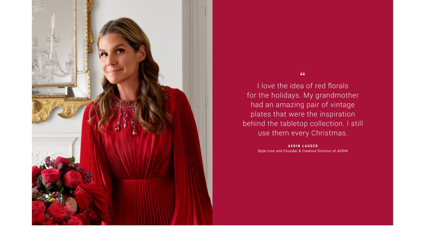 Aerin Lauder