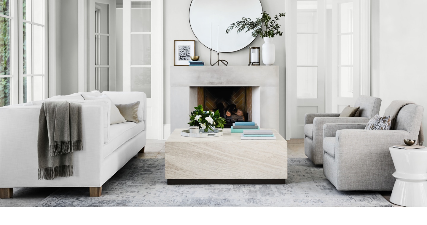 Shop the Room