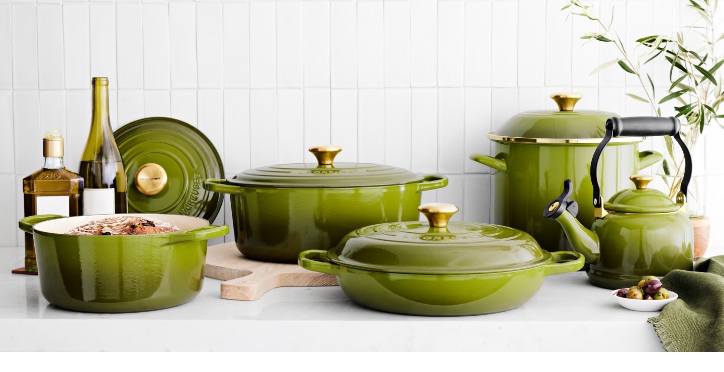 Shop by Color Green