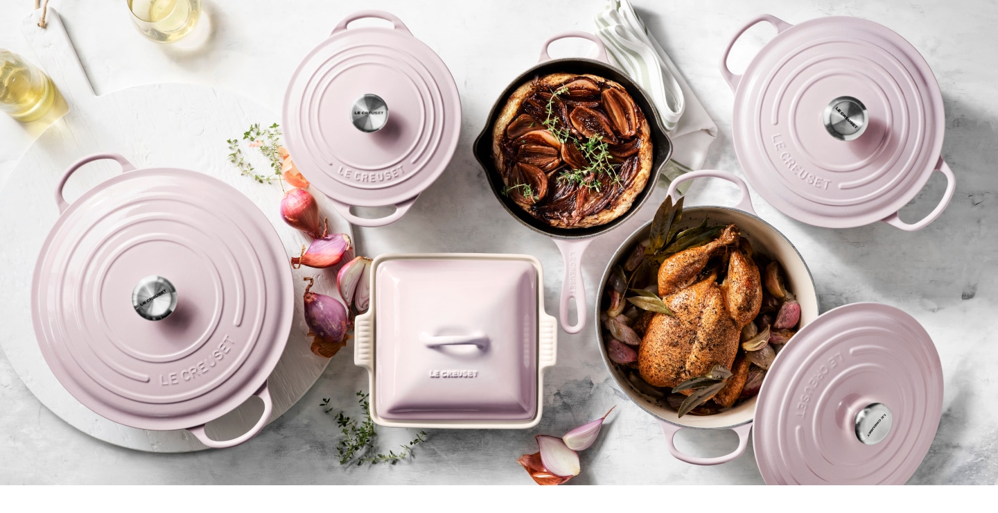 Shop by Color Pink