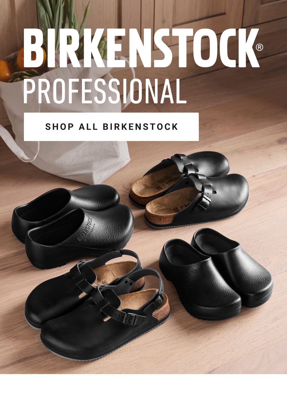 BIRKENSTOCK Williams Sonoma