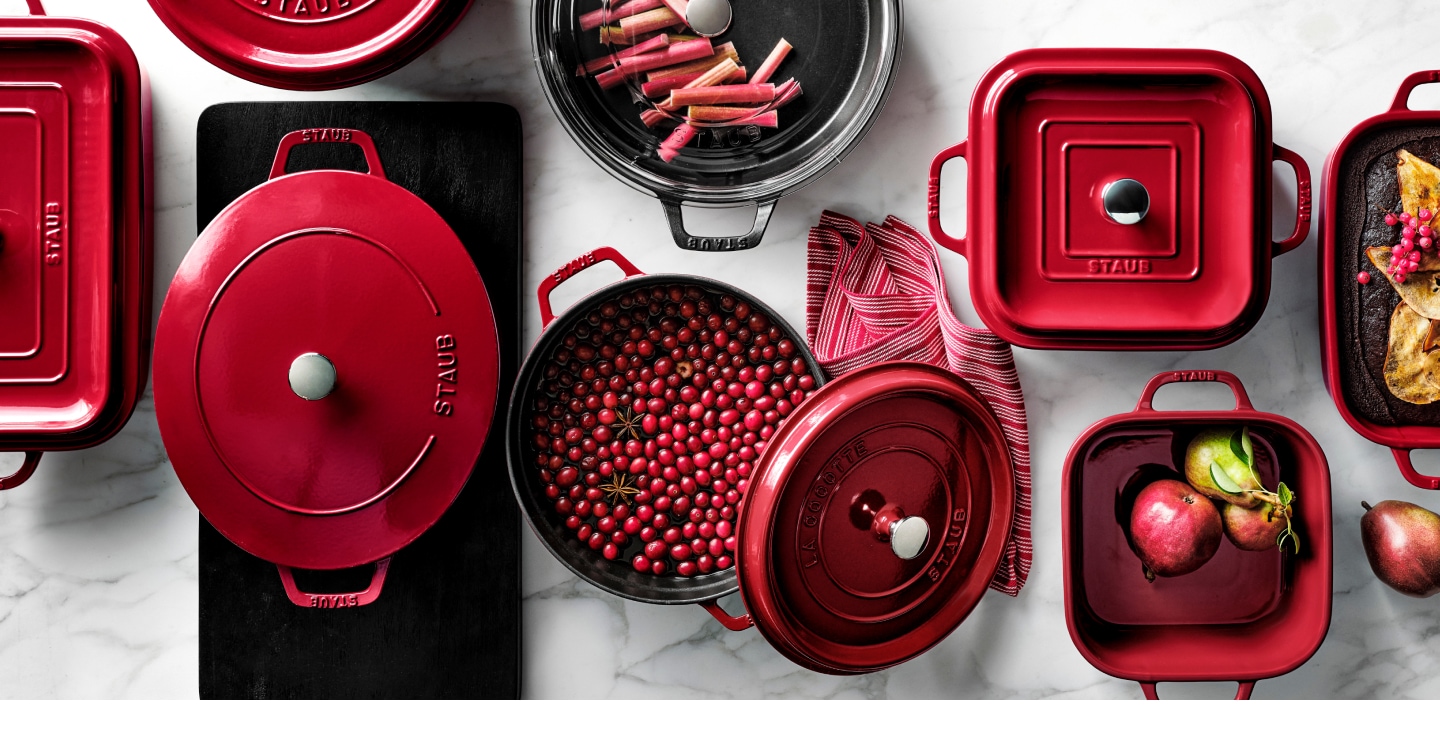 Shop by Color Red