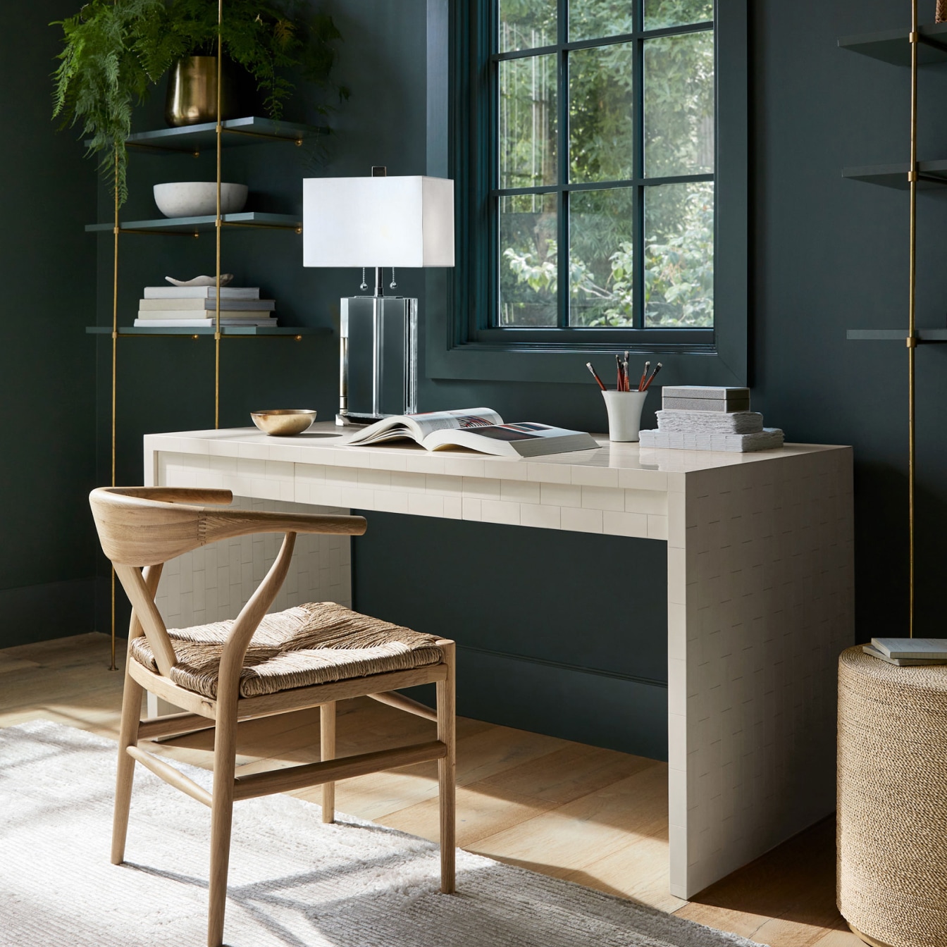 Williams sonoma desk discount