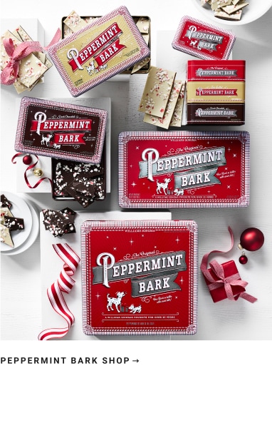 Peppermint Bark Shop