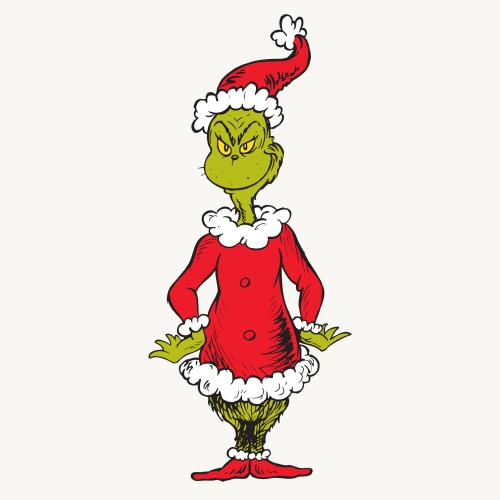 The Grinch™