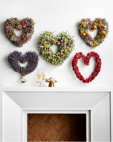 Shop Wreaths