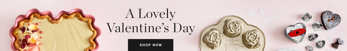 Shop Valentine's Day