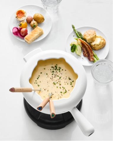 Shop Fondue Pots