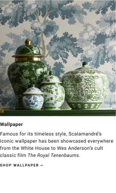 Shop Wallpaper