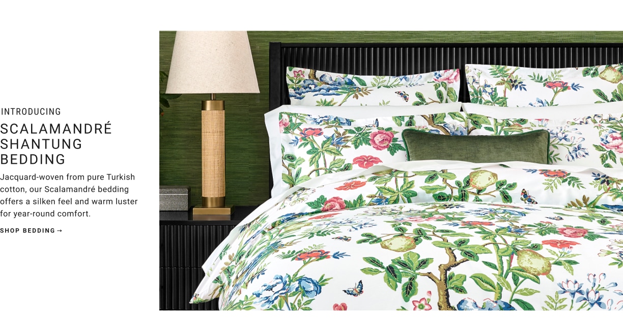 Shop Bedding