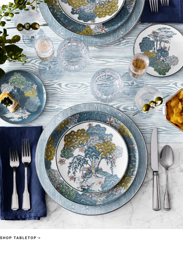 Shop Tabletop