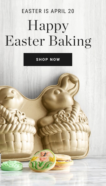 Shop Easter Bakeware