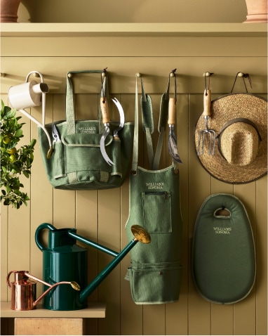 Williams Sonoma Gardening Collection