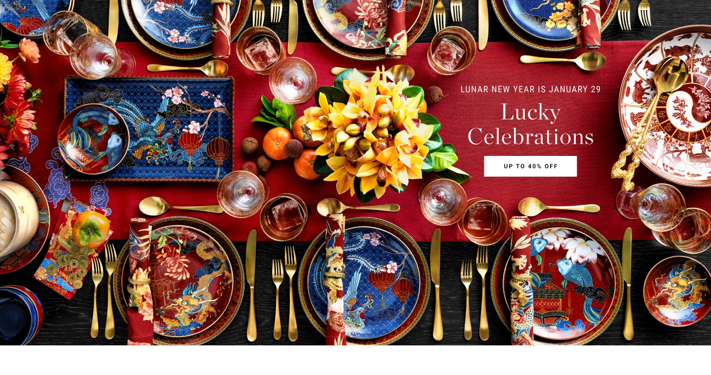 Shop Lunar New Year