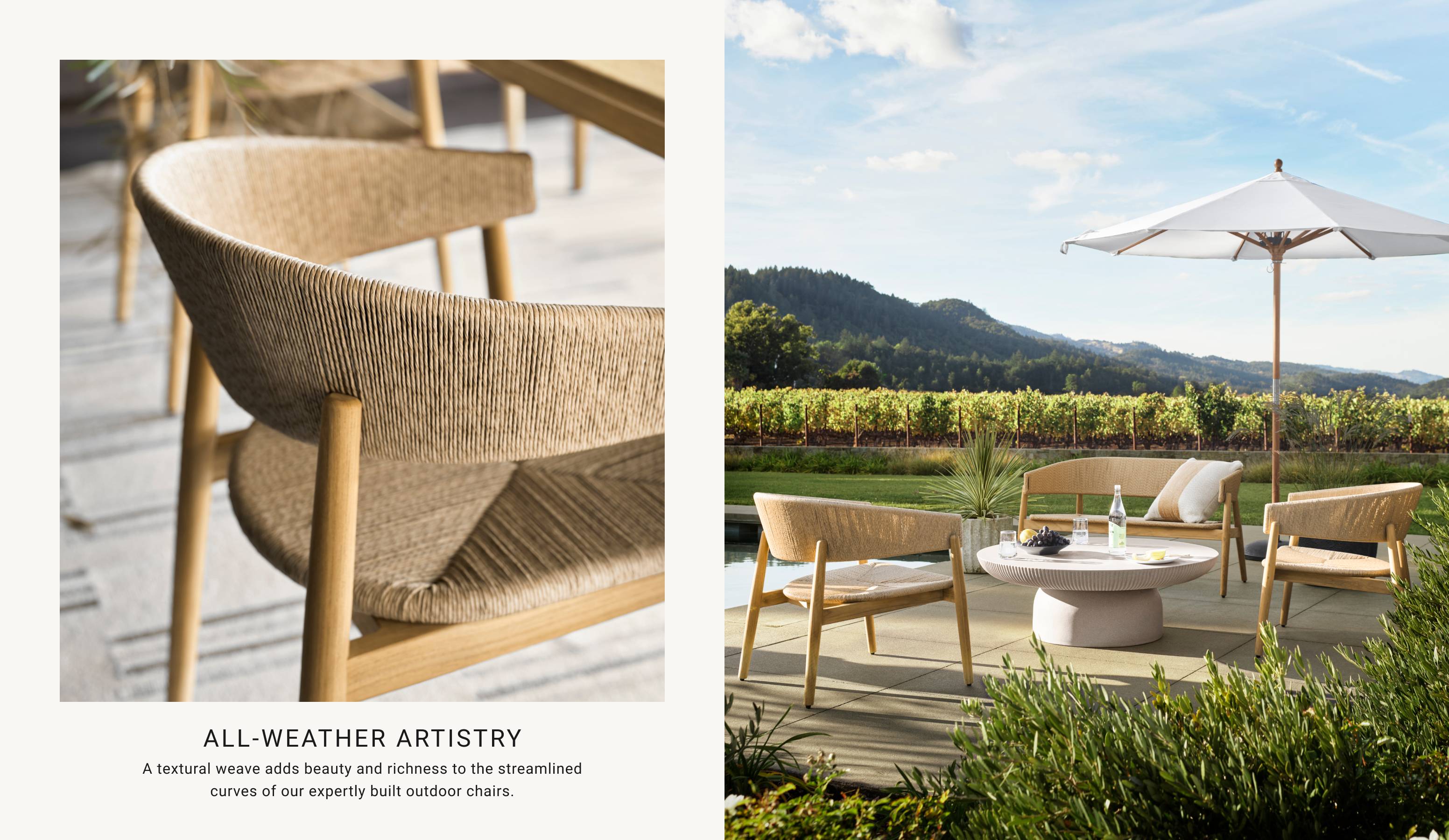 Shop Anders Collection