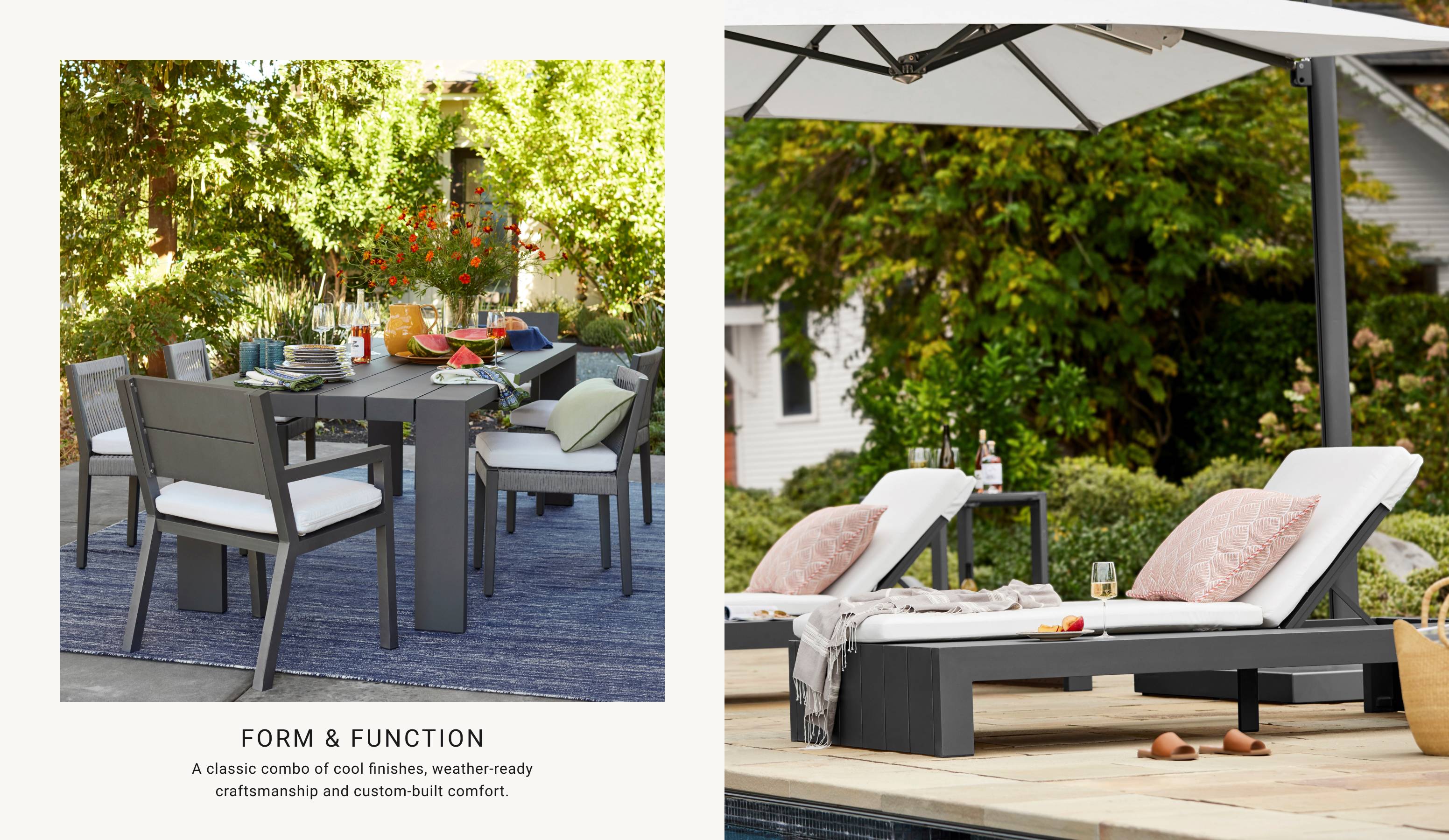 Shop Larnaca Metal Collection