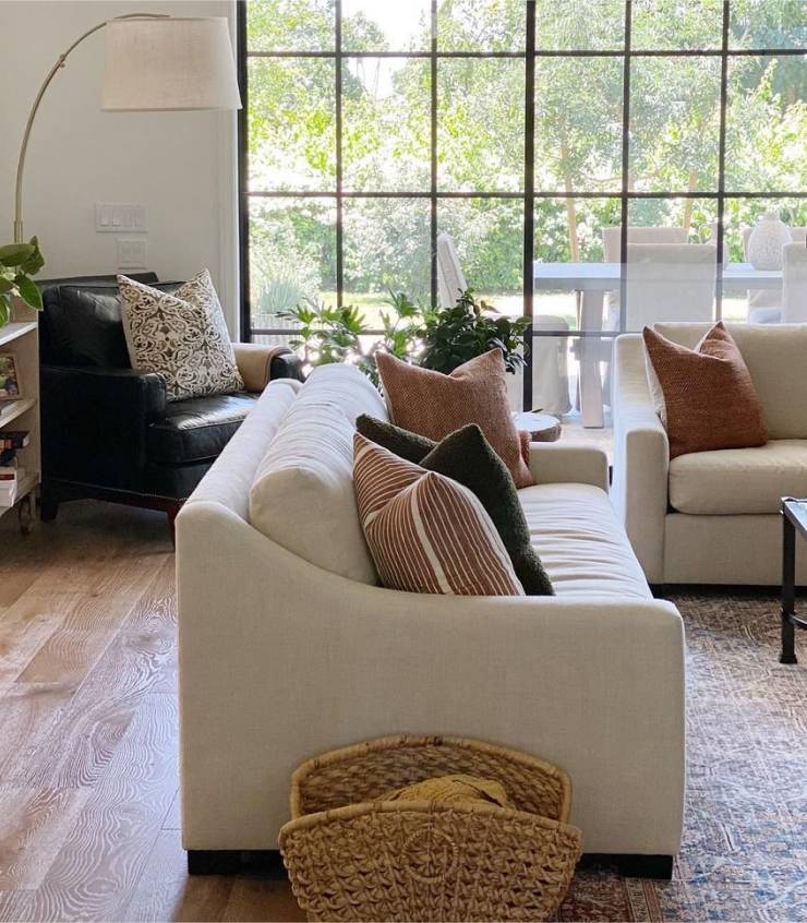 Share your space