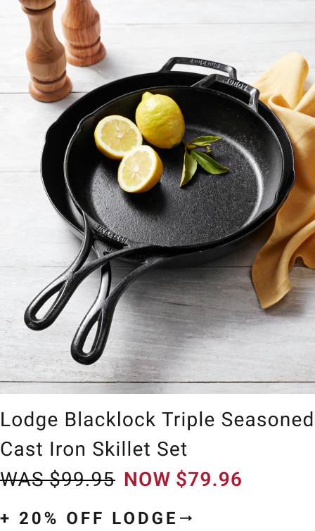 Housewares + Kitchenware Store | Williams Sonoma