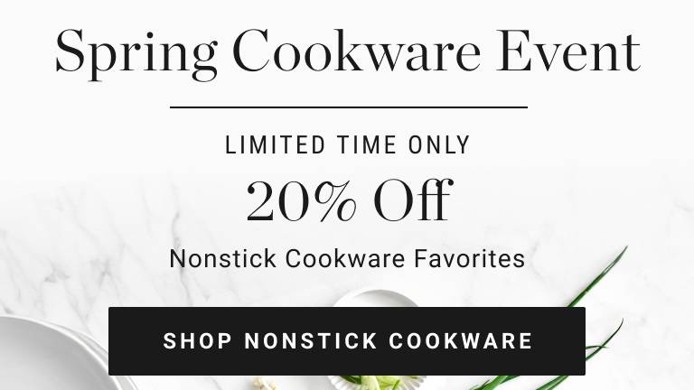 Housewares + Kitchenware Store | Williams Sonoma