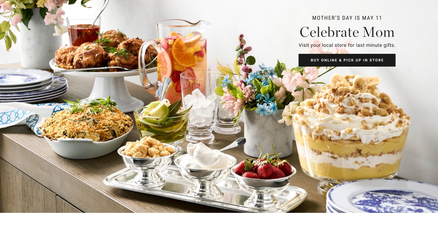 Shop Mother's Day Gifts