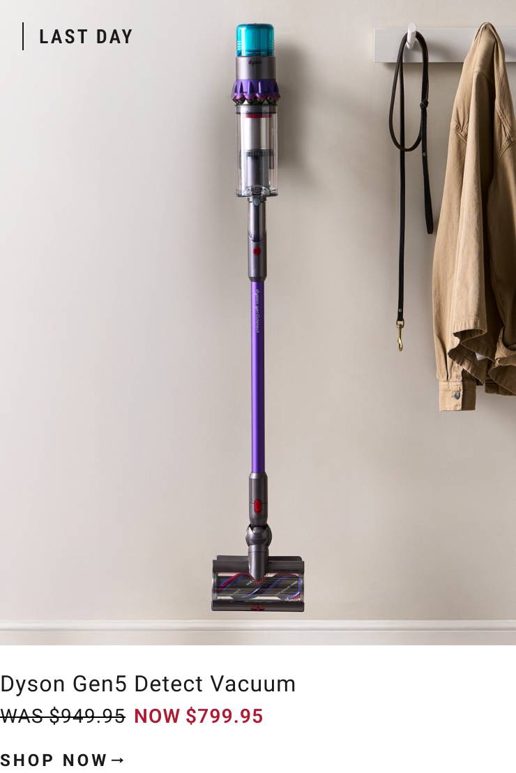 Shop Dyson